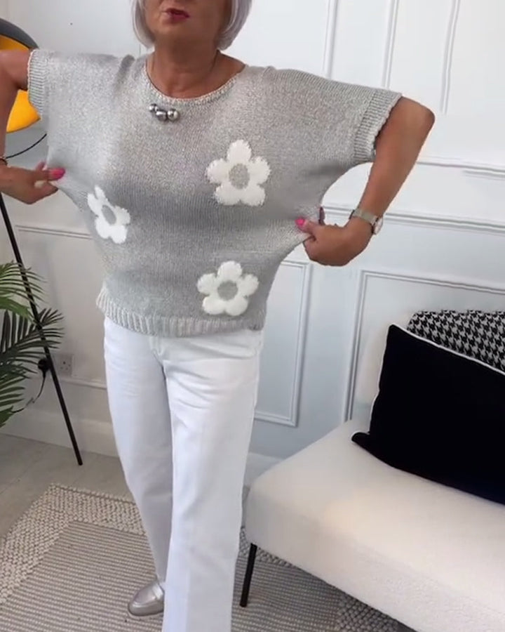 Camila | Elegante camisola