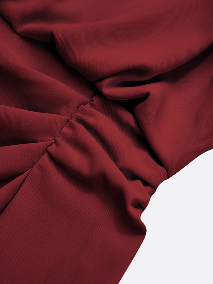 Alexandra | Vestido super chique