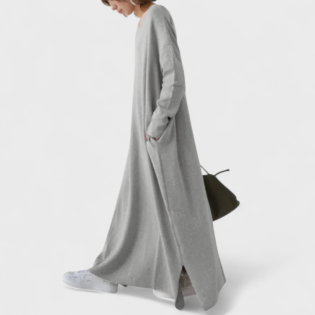 Gabriela | Vestido oversize