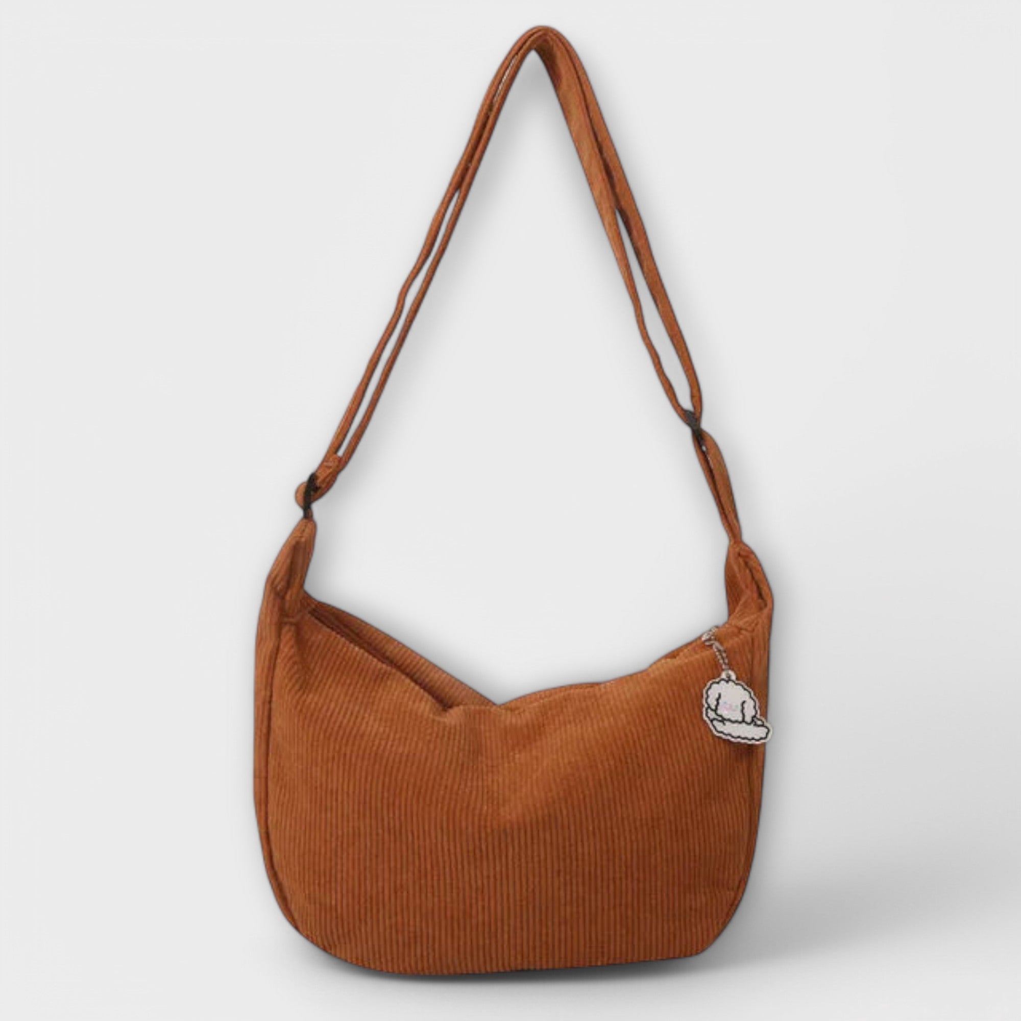 Bolsas de Ombro em Cordura para Mulheres