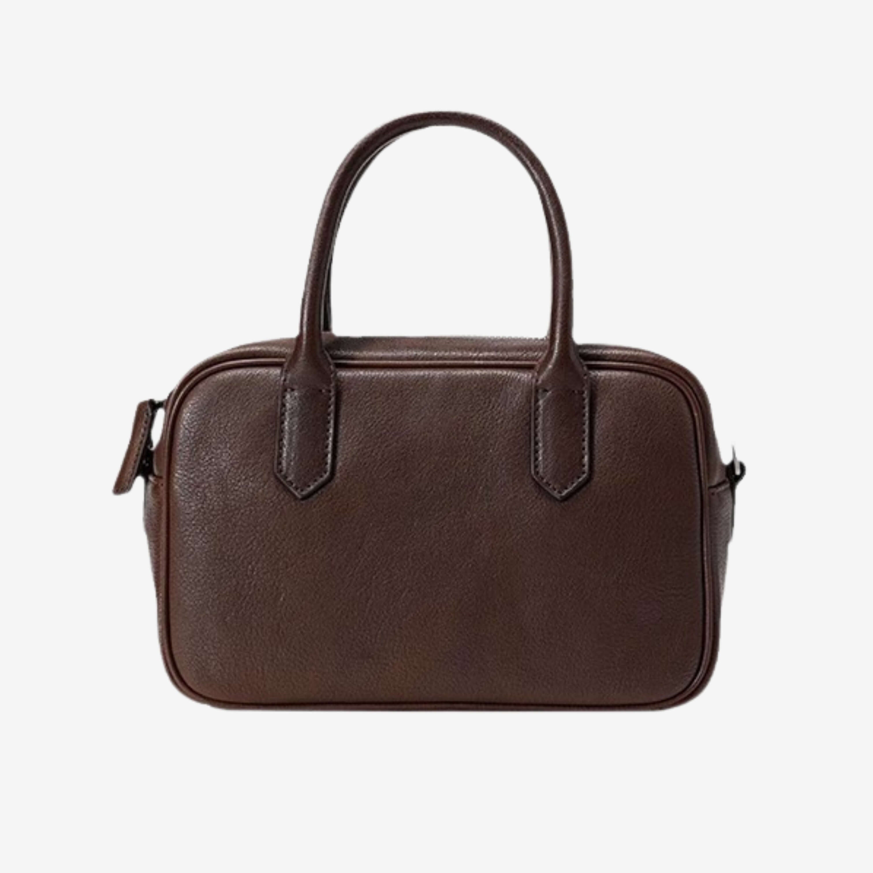 Céu | Carteira quadrada com fecho