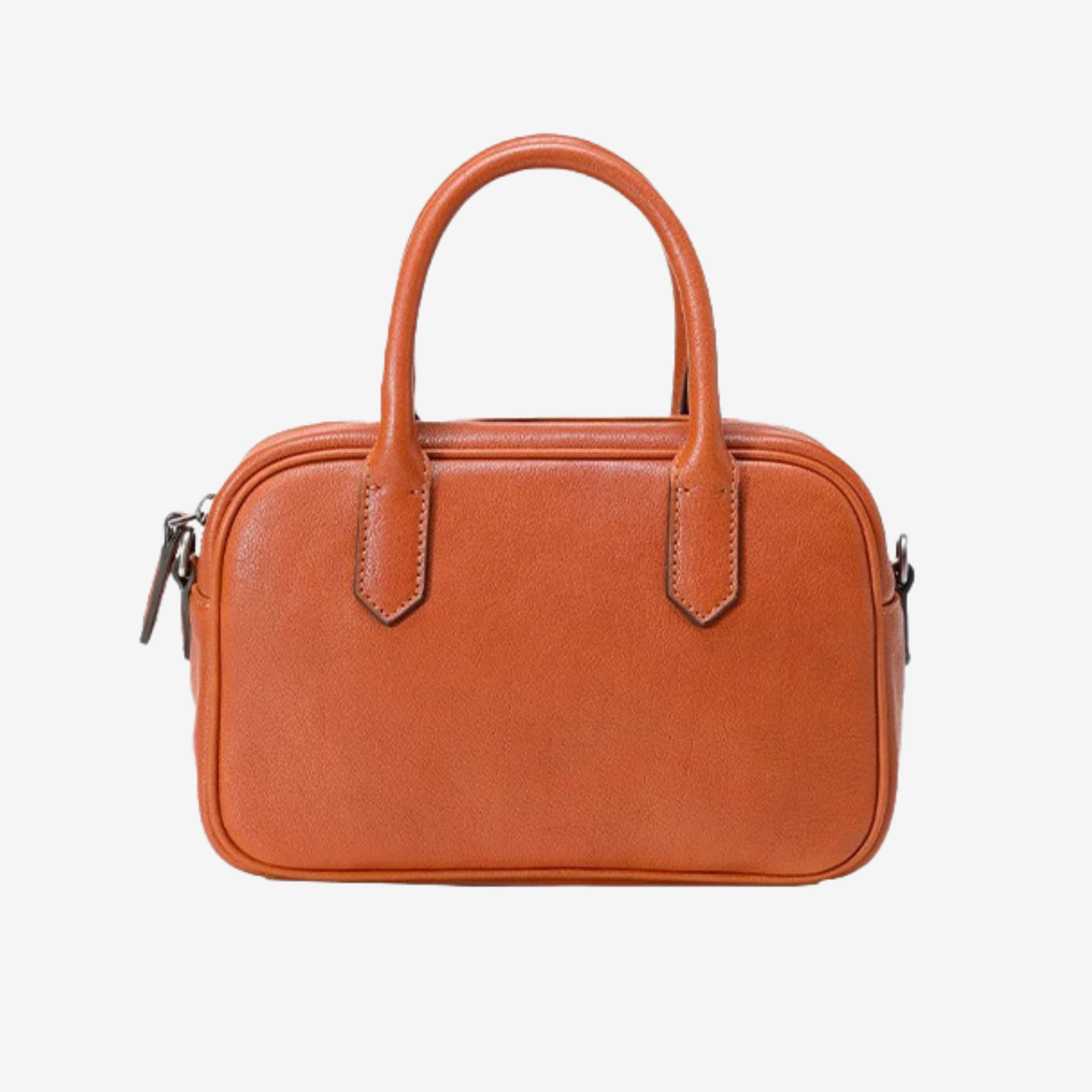 Céu | Carteira quadrada com fecho