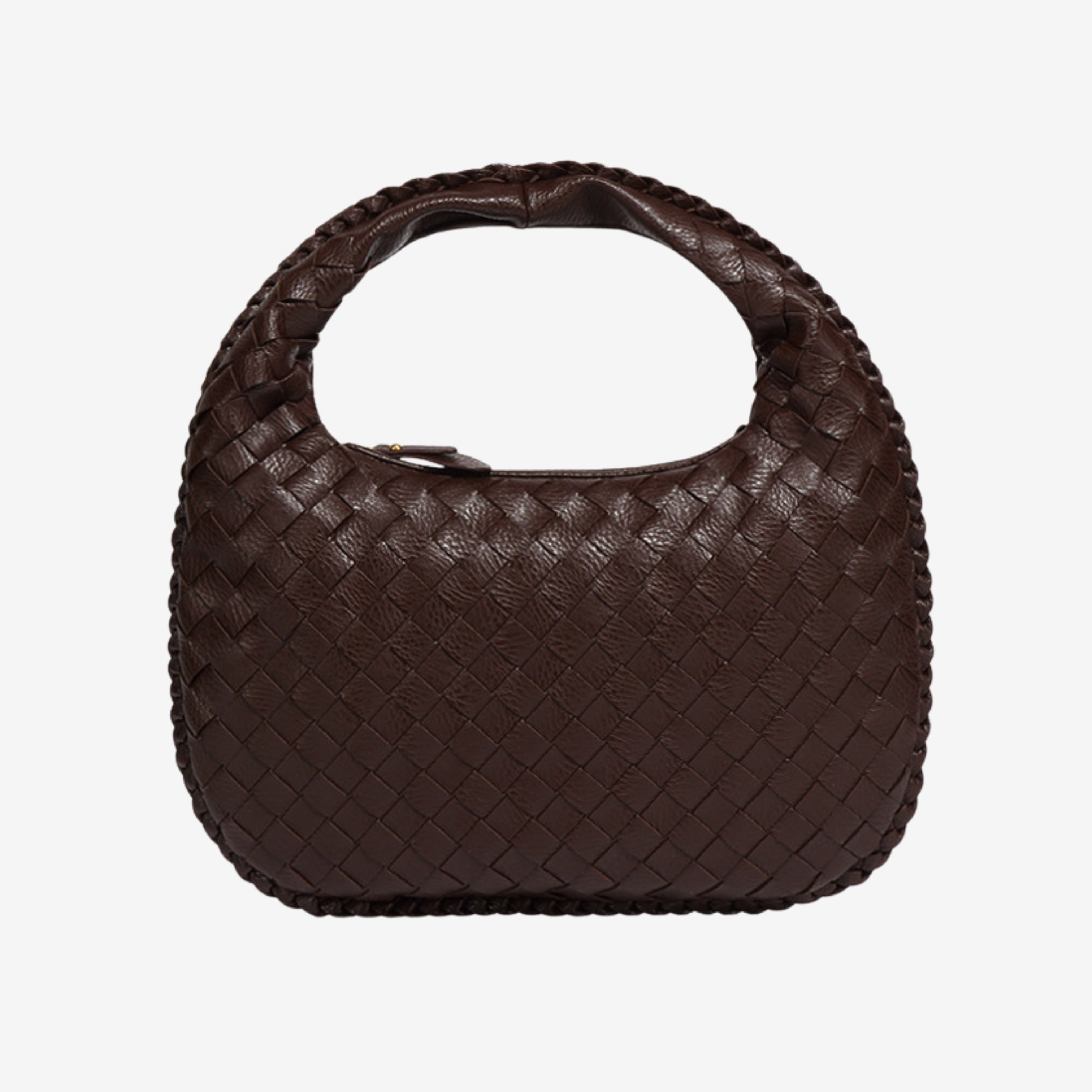 Elsa | Carteira de Ombro Trançada