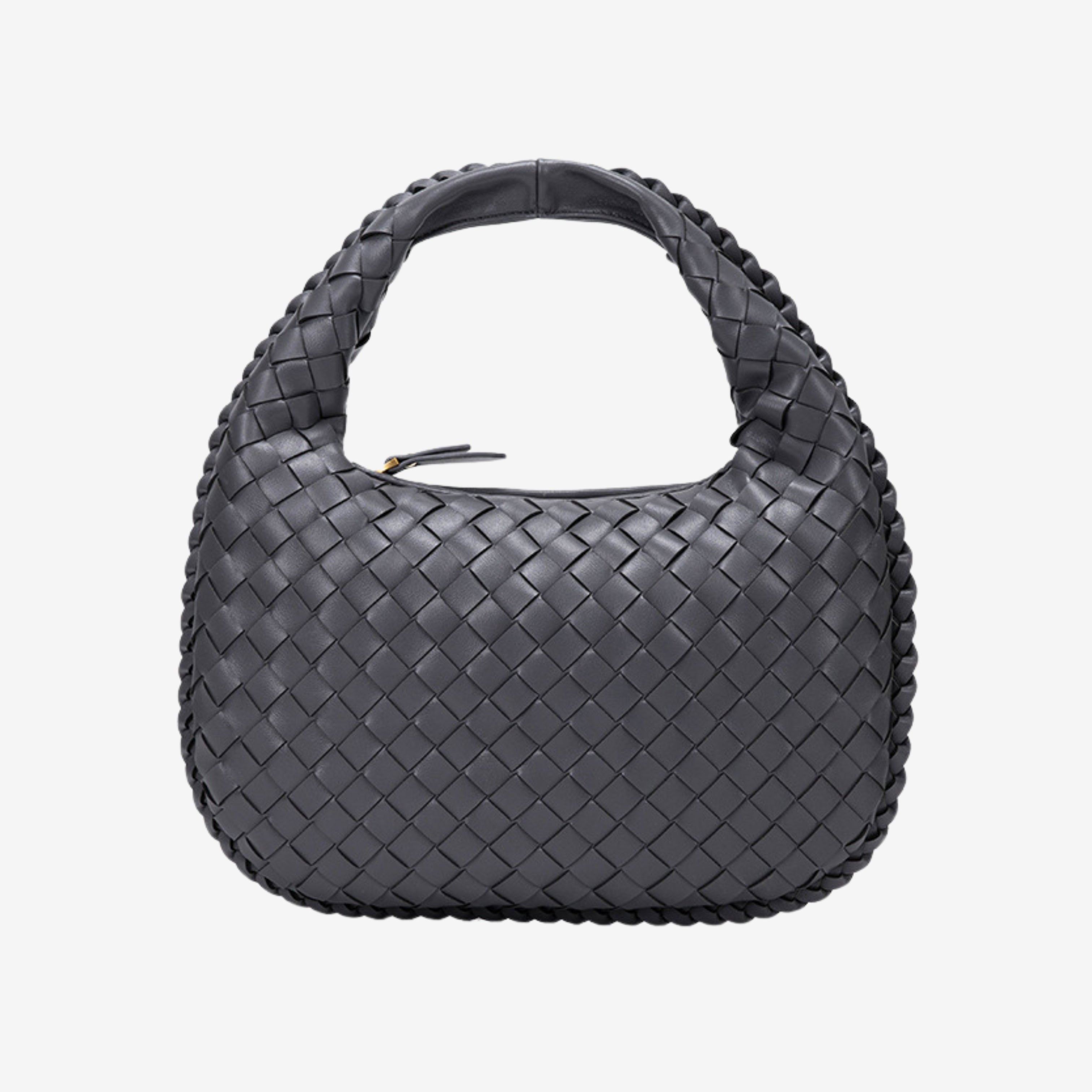 Elsa | Carteira de Ombro Trançada