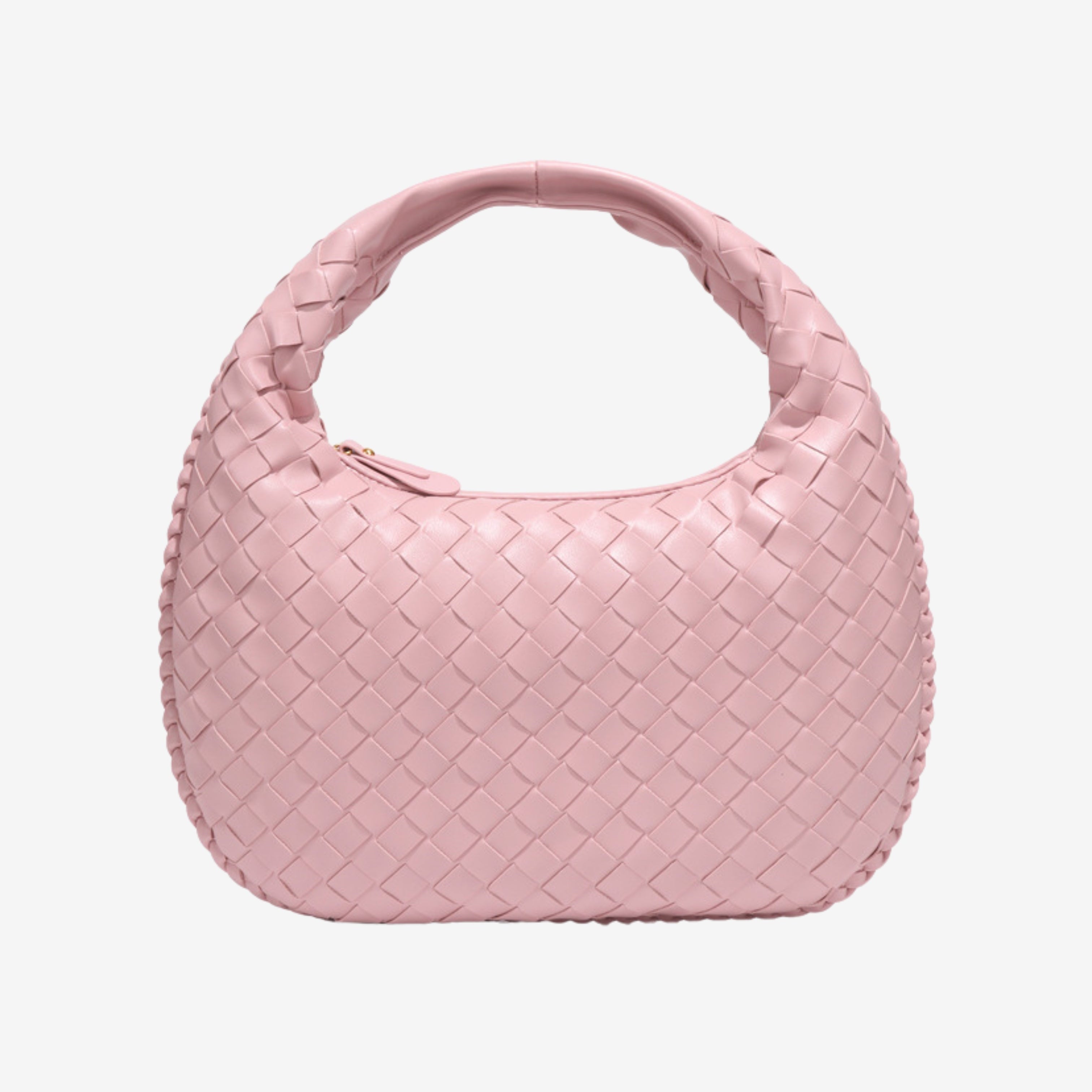 Elsa | Carteira de Ombro Trançada