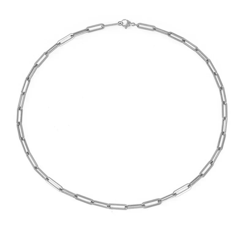 Colar de corrente elegante Archen