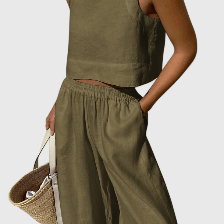 Avelina | Conjunto