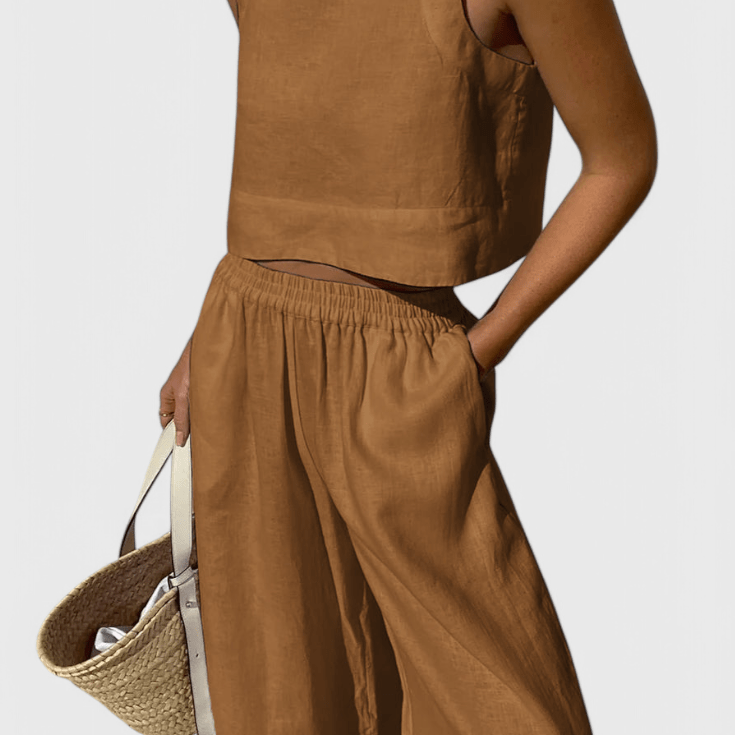 Avelina | Conjunto