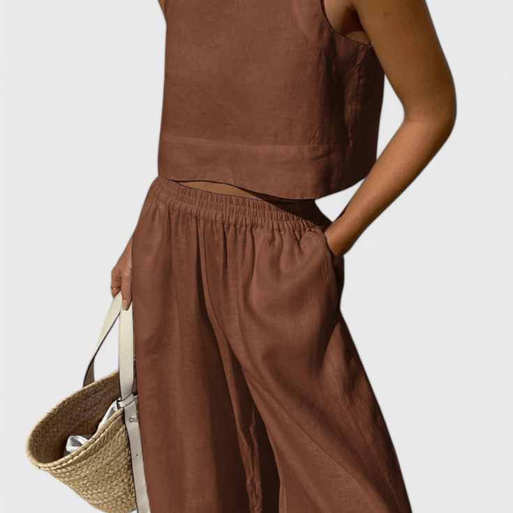 Avelina | Conjunto