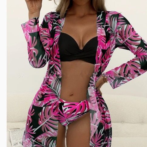 Bali | Biquíni com saída de praia