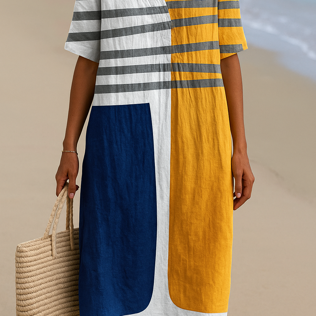 Caparica | Vestido