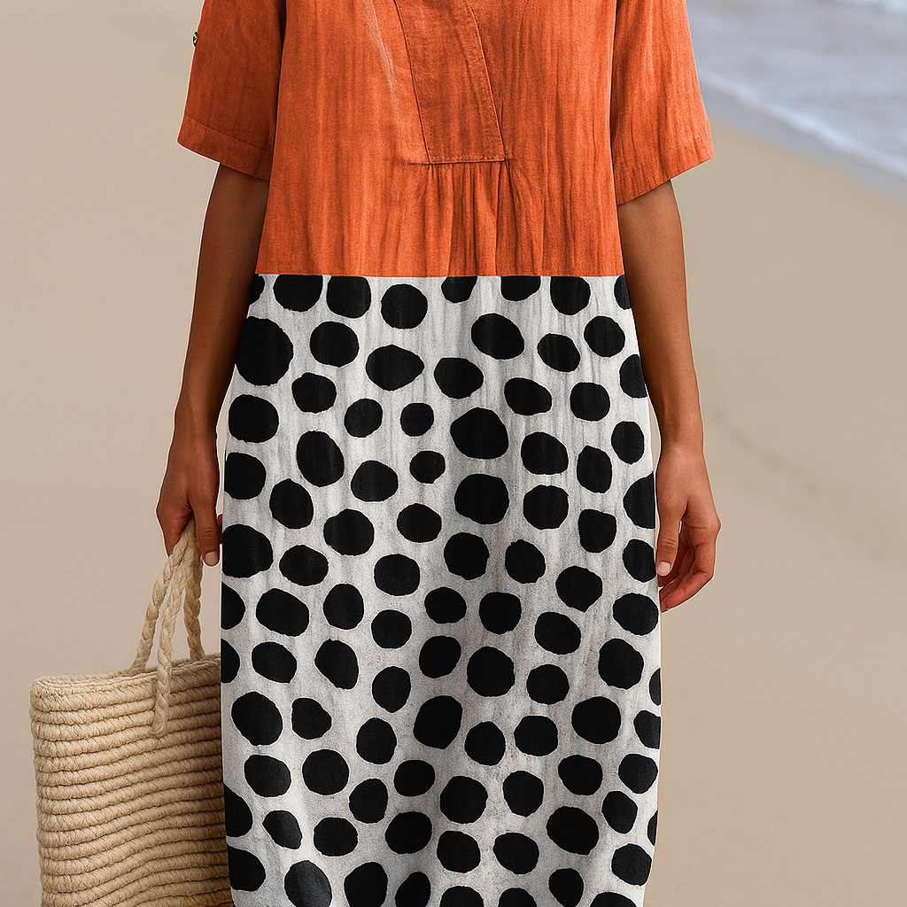 Recife | Vestido
