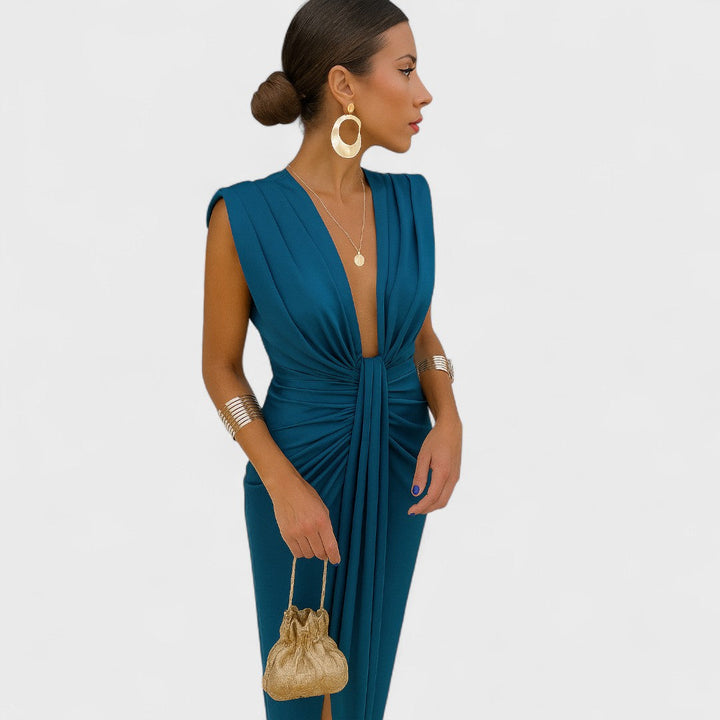 Mariana | Vestido super sexy