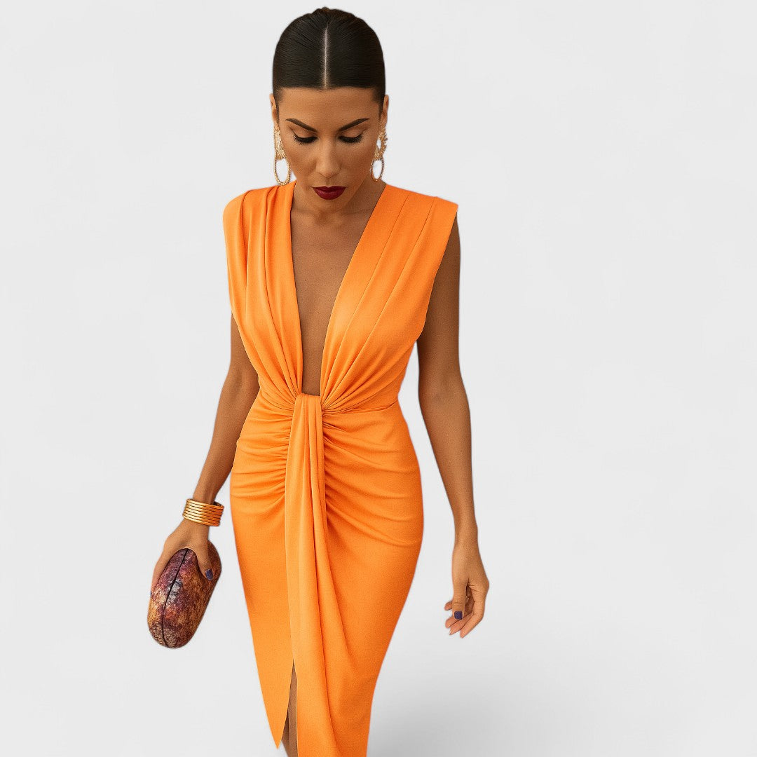 Mariana | Vestido super sexy