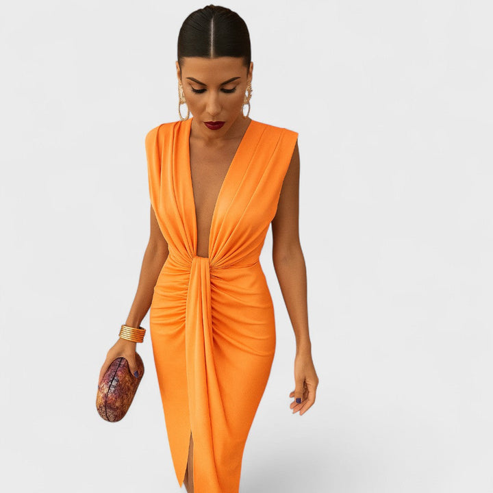 Mariana | Vestido super sexy