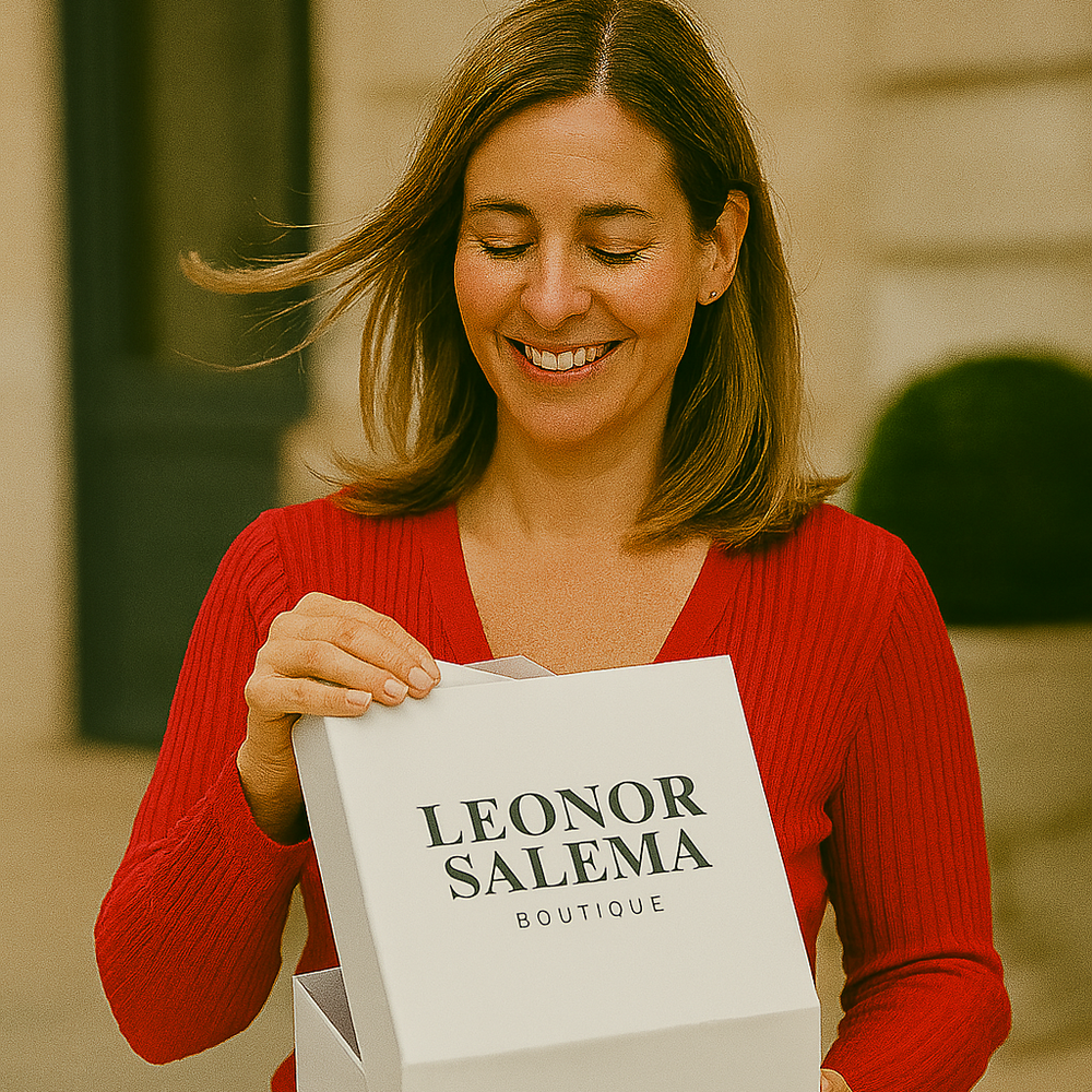 <h2>O que dizem as nossas clientes... </h2>