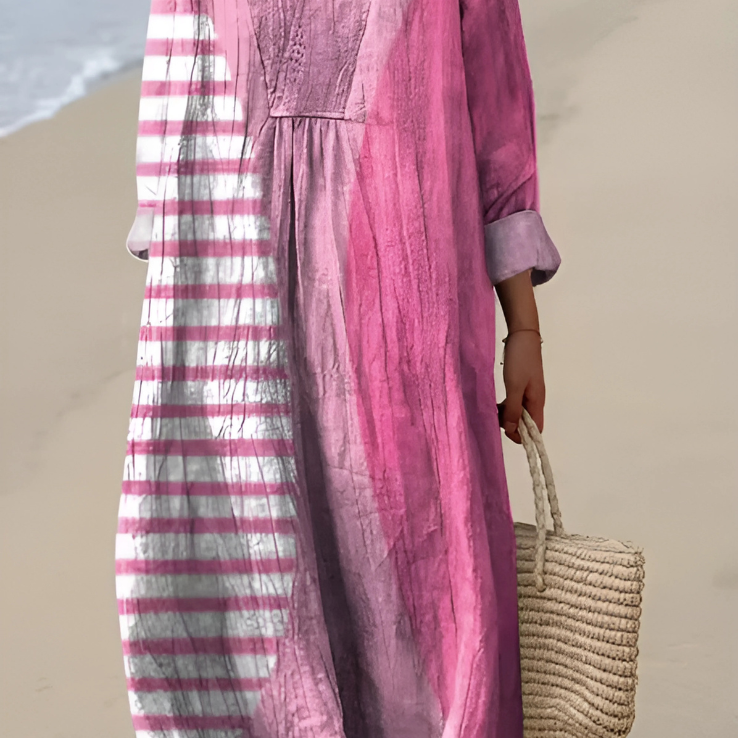 Anguilla | Vestido