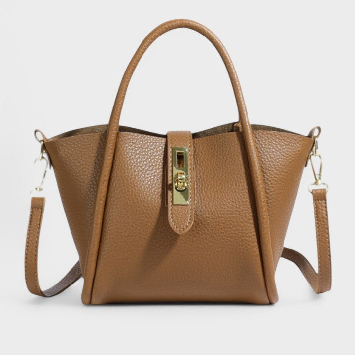 Adriana | Carteira em pele super chique