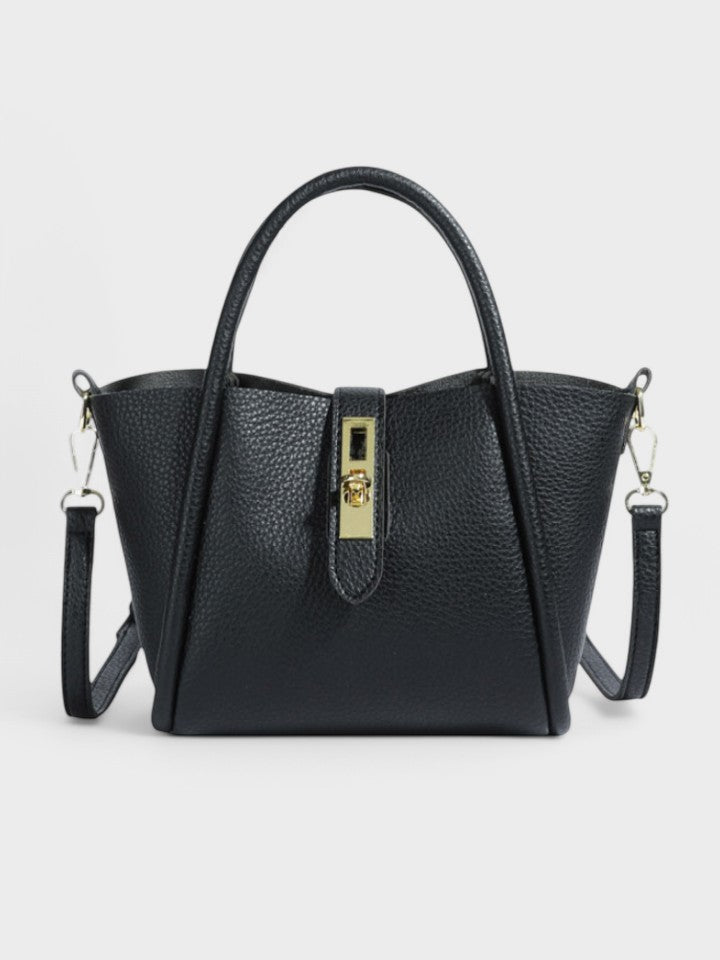 Adriana | Carteira em pele super chique