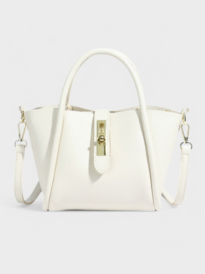 Adriana | Carteira em pele super chique