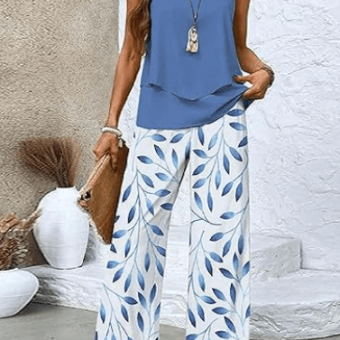 Freja | Conjunto Elegante