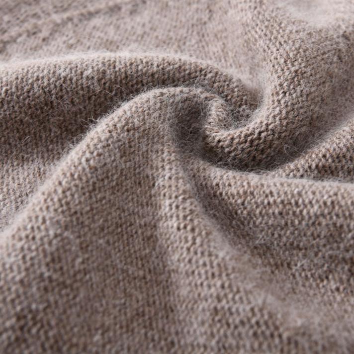 Ana | Gorro de Caxemira