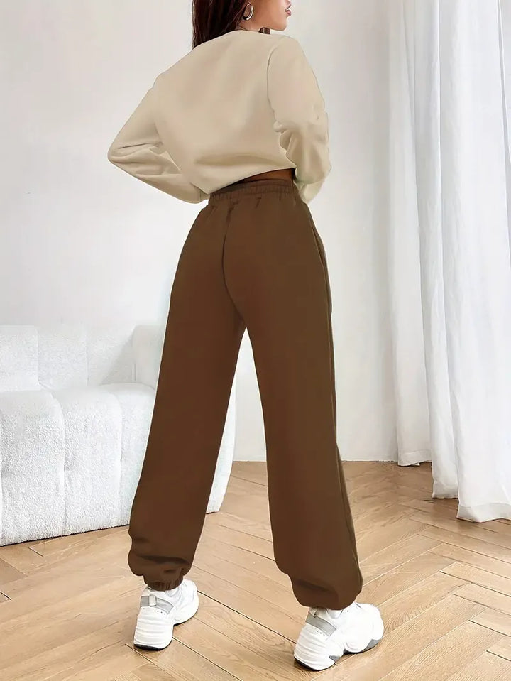 Aurora | Conjunto desportivo