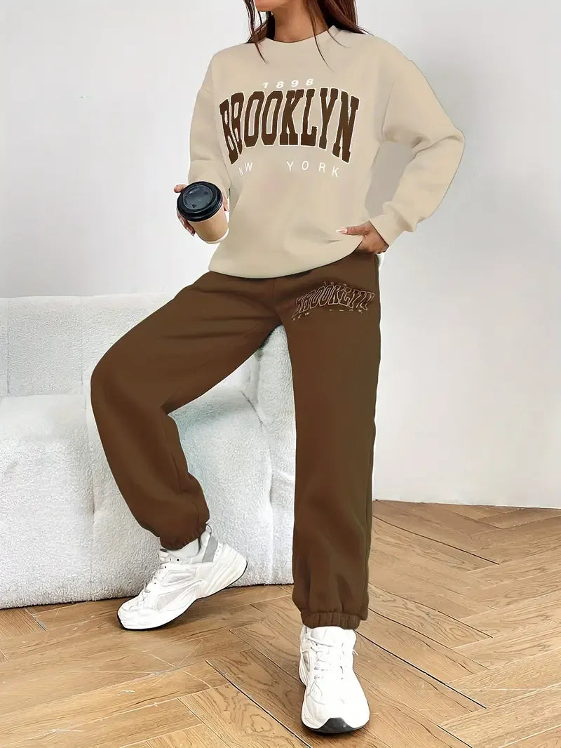 Aurora | Conjunto desportivo