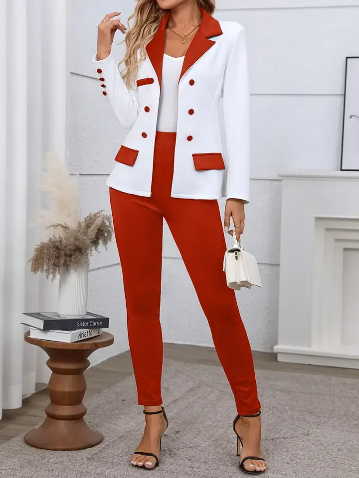 Marina | Conjunto Requintado