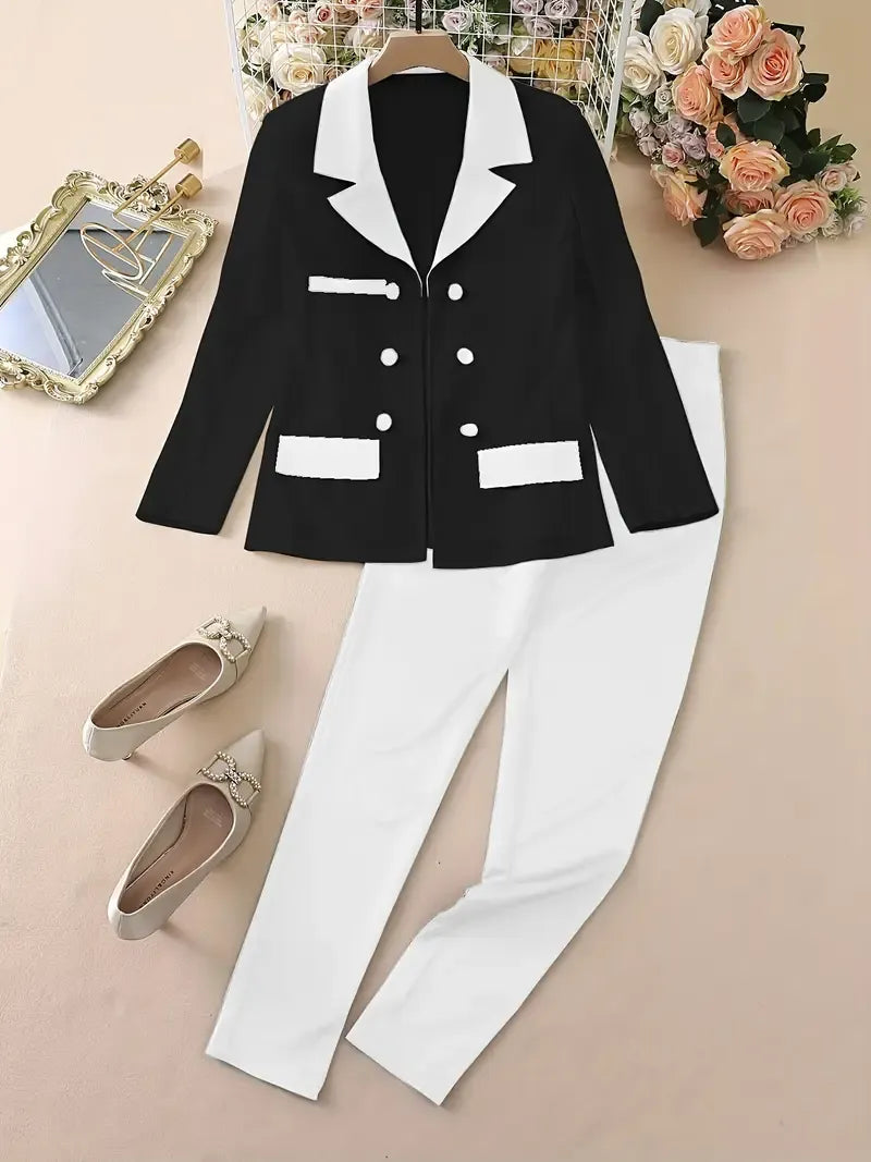 Marina | Conjunto Requintado