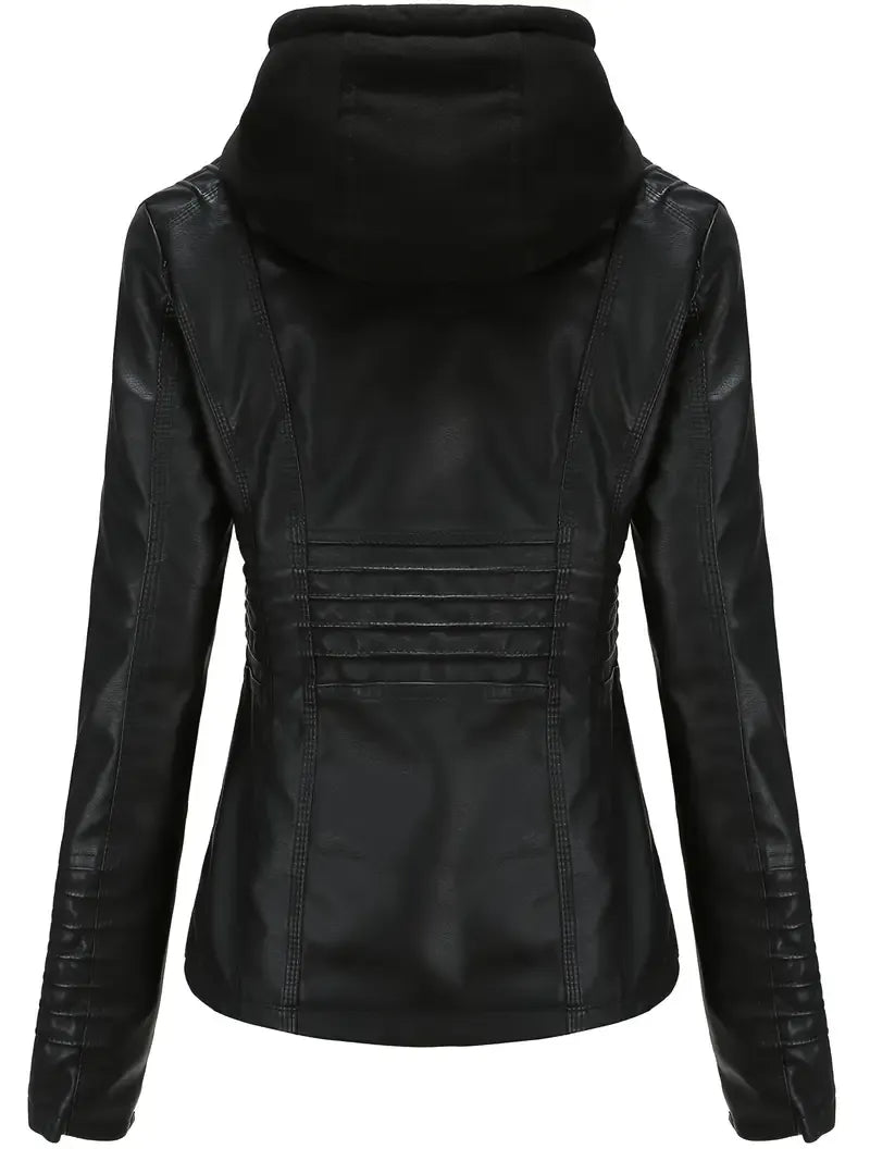 Rute | Blusão com capuz