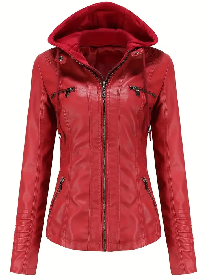 Rute | Blusão com capuz