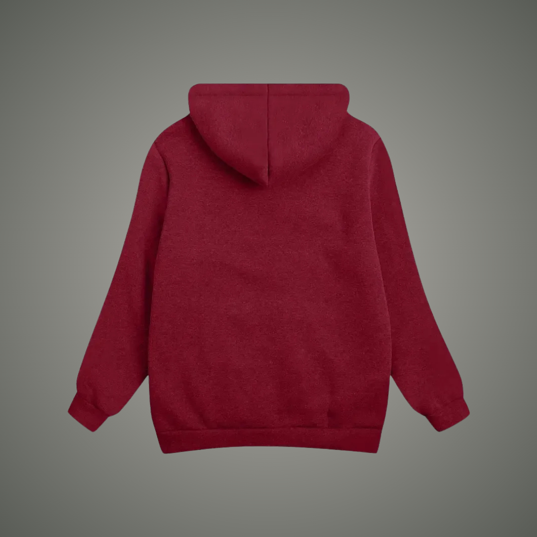 Zélia | Blusão reversível