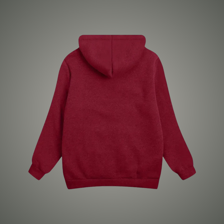 Zélia | Blusão reversível