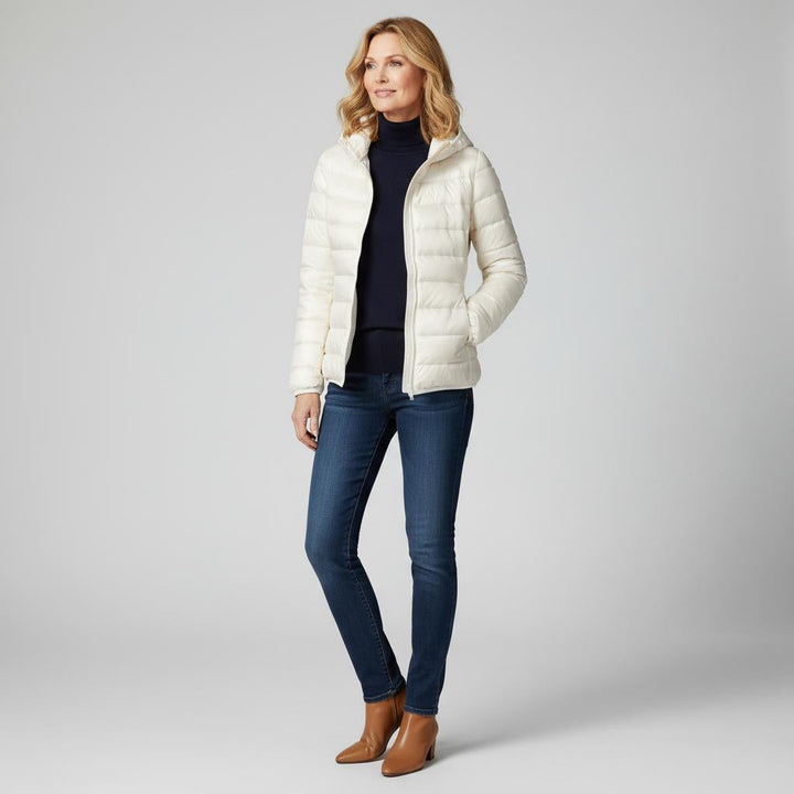 Antonieta | Casaco Elegante e Leve