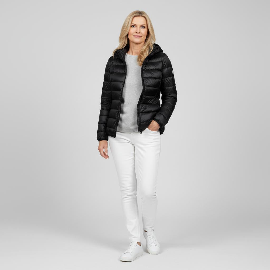 Antonieta | Casaco Elegante e Leve