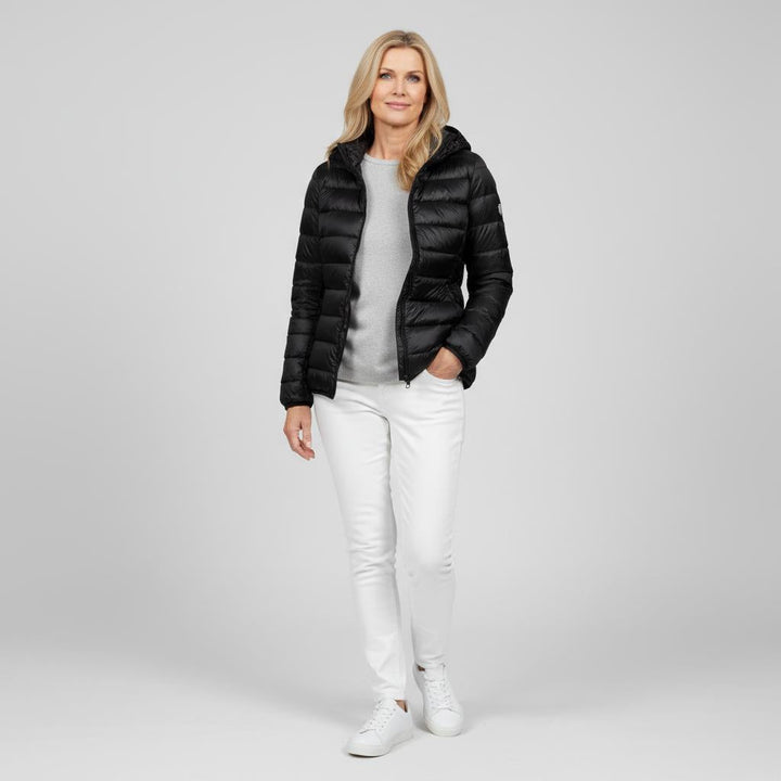 Antonieta | Casaco Elegante e Leve