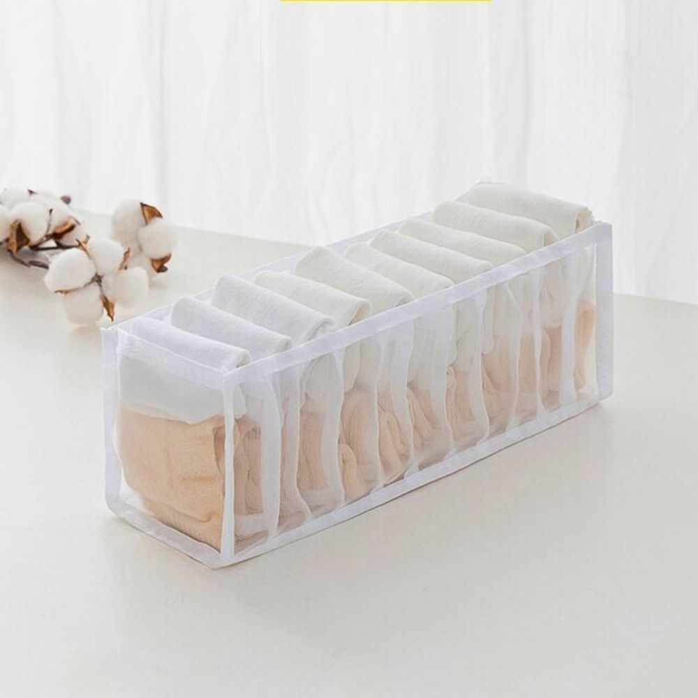 Organizadores de Roupa para Gavetas