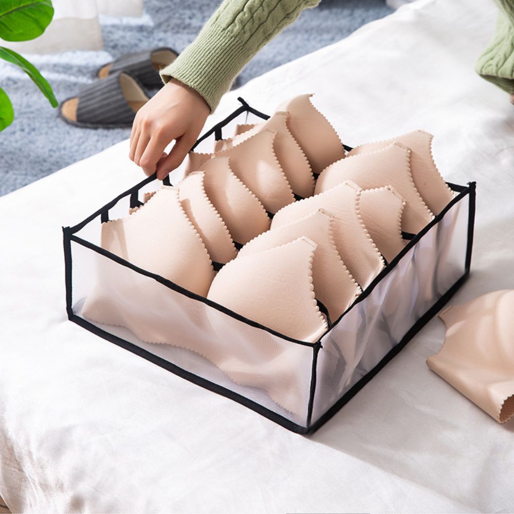 Organizadores de Roupa para Gavetas