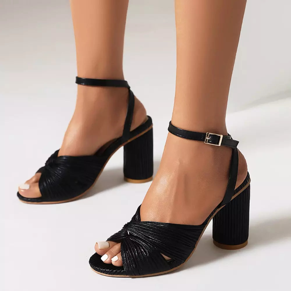 Miami | Sandálias de salto