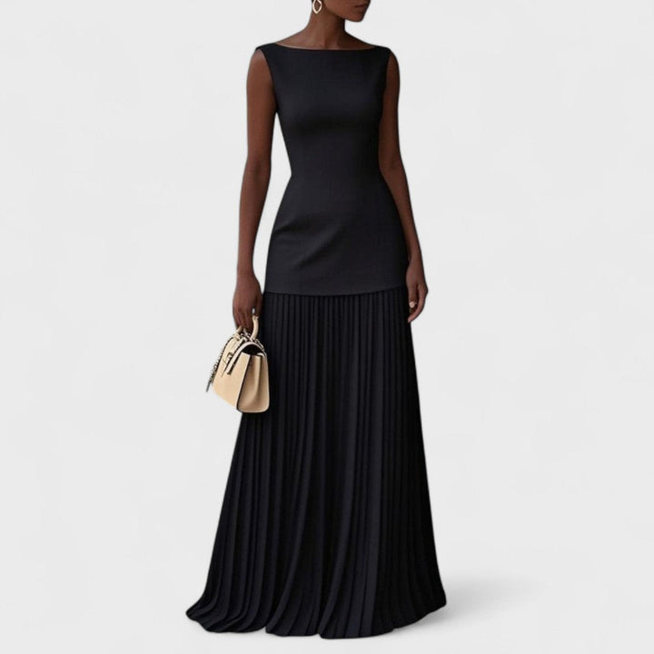 Dora | Elegância em duas peças