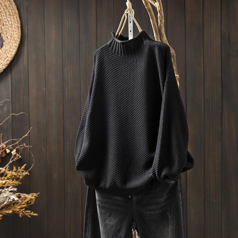 Mia | Camisola Tricotada Elegante