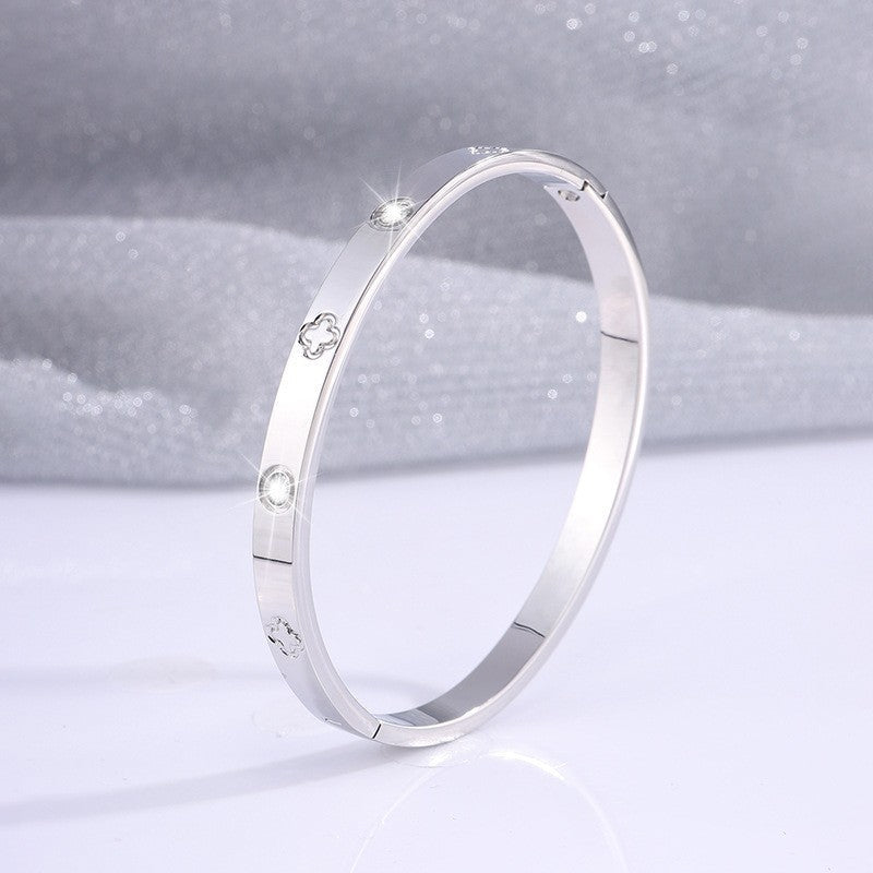 Pulseira Allegra Ventorini | Ouro