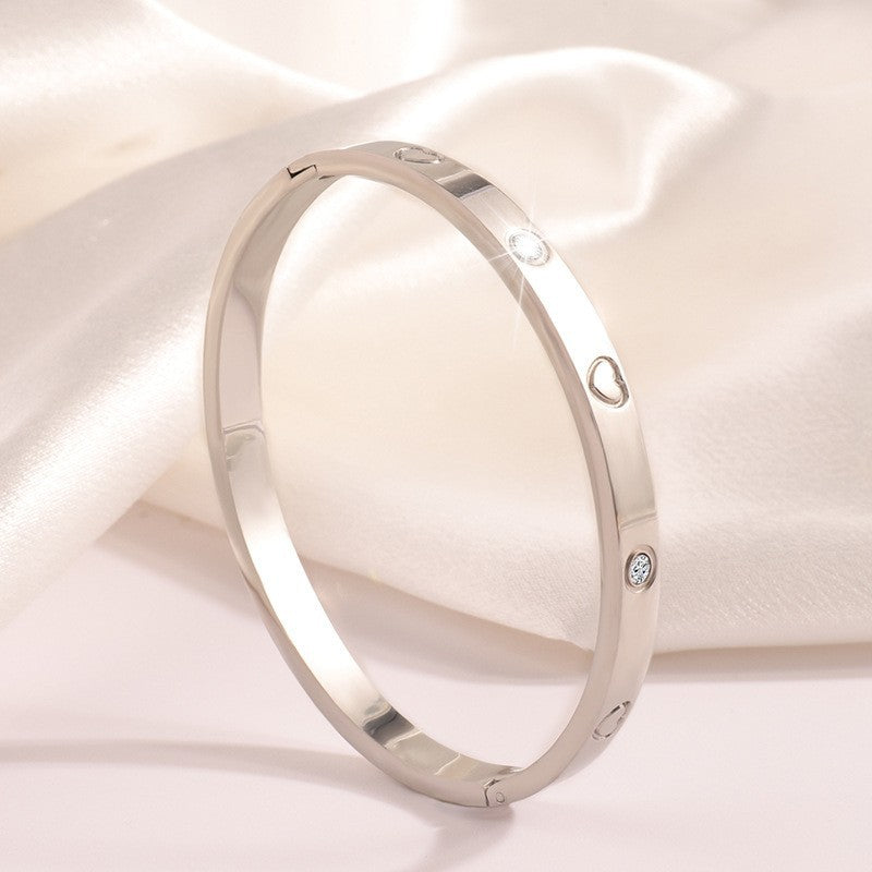 Pulseira Lilietta Marconi | Ouro