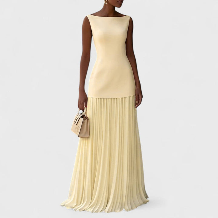 Dora | Elegância em duas peças