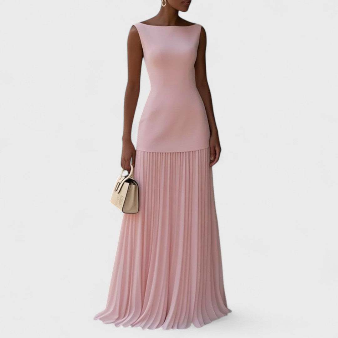 Dora | Elegância em duas peças