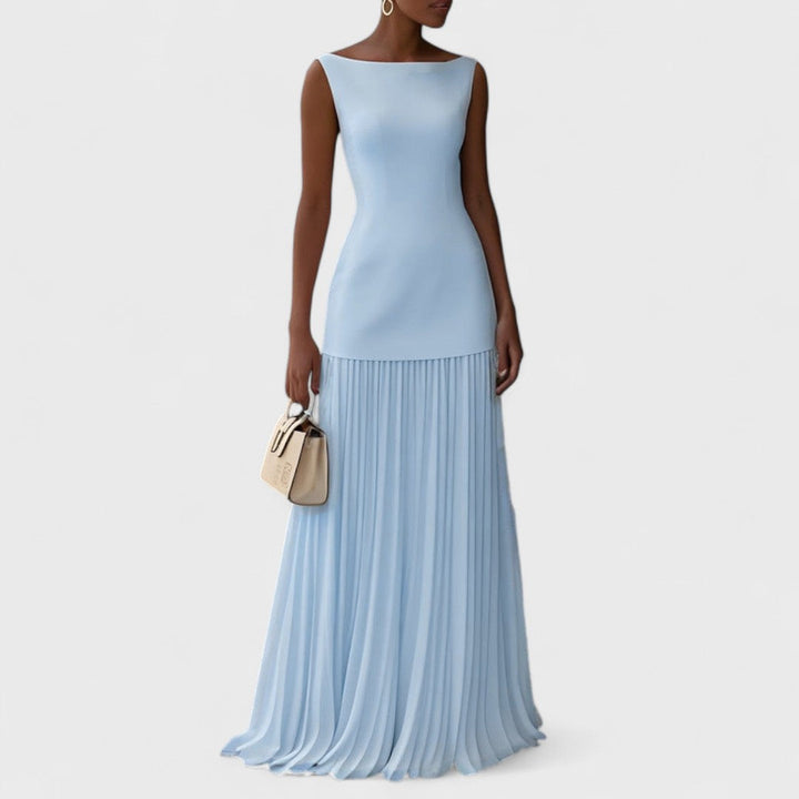 Dora | Elegância em duas peças