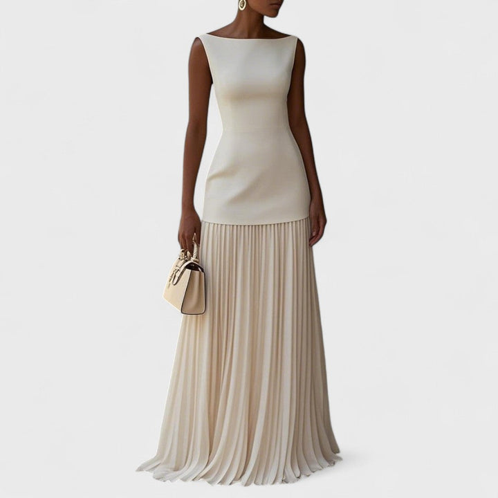 Dora | Elegância em duas peças