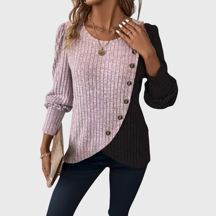 Carla | Camisola moderna