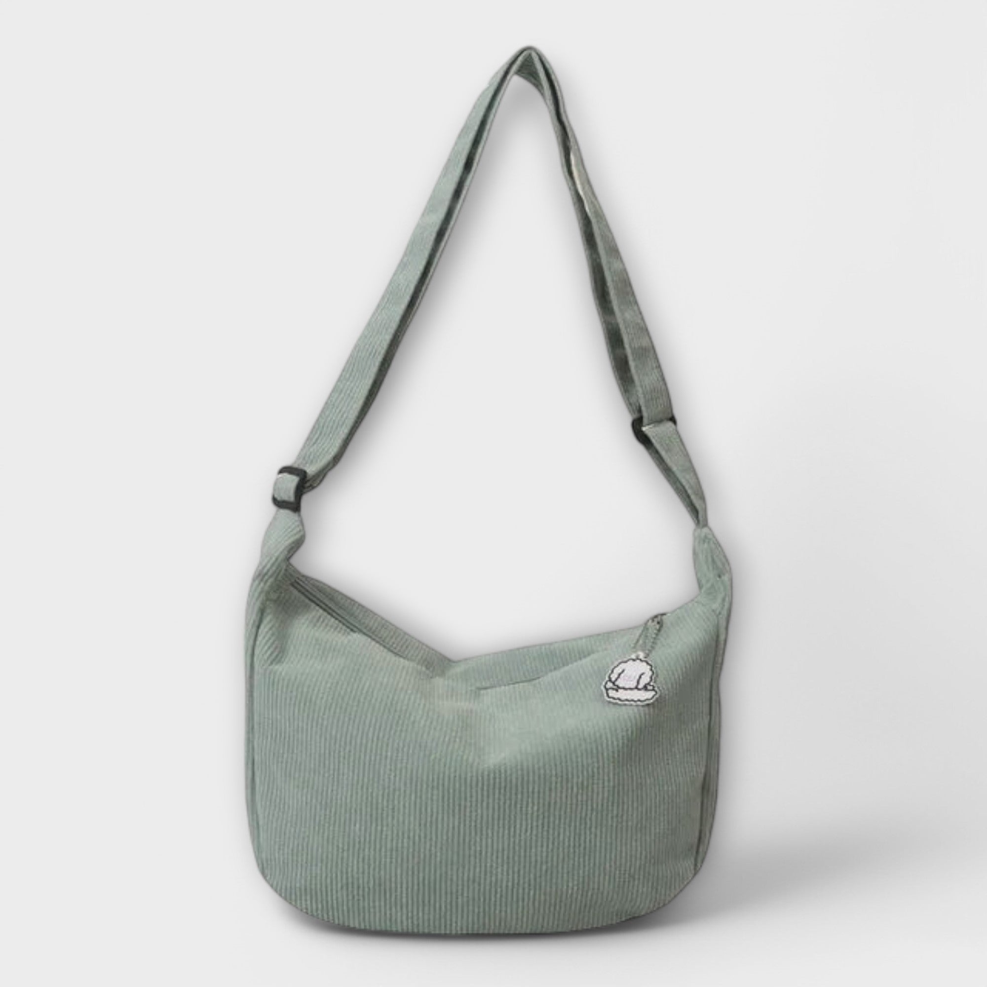 Bolsas de Ombro em Cordura para Mulheres
